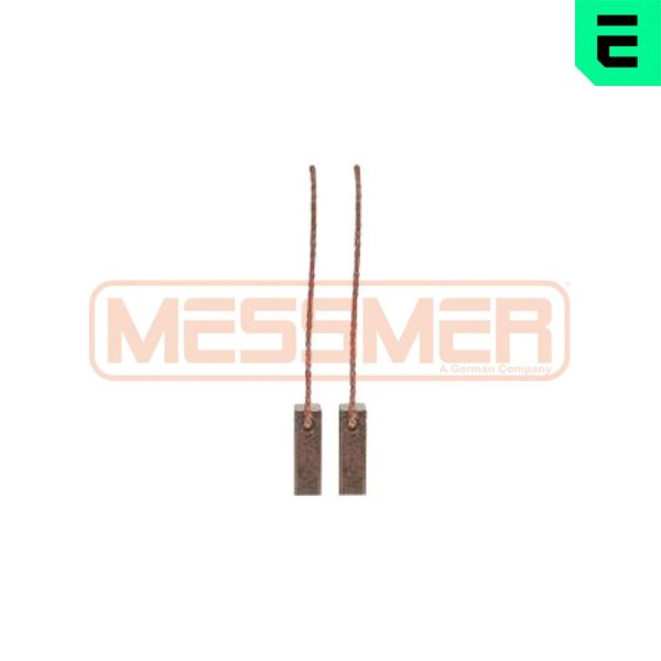 Perie generator MAZDA 626 II Hatchback (GC) 1.6 (GC1061) benzina 75 cai ERA 231051