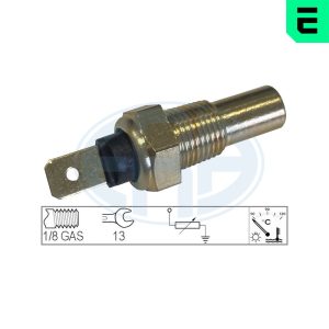 Senzor temperatura lichid de racire MAZDA 121 II (DB) 1.3 16V (DB3PA) benzina 53 cai ERA 330100