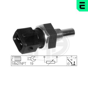 Senzor temperatura lichid de racire MAZDA 121 III (JASM, JBSM) 1.3 benzina 50 cai ERA 330125