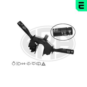 Comutator coloana directie MAZDA 121 III (JASM, JBSM) 1.25 benzina 75 cai ERA 440350
