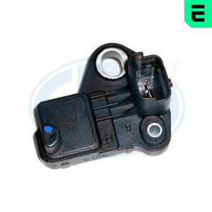 Senzor impulsuri arbore cotit MAZDA 2 (DE_, DH_) 1.6 MZ-CD diesel 95 cai ERA 550014A
