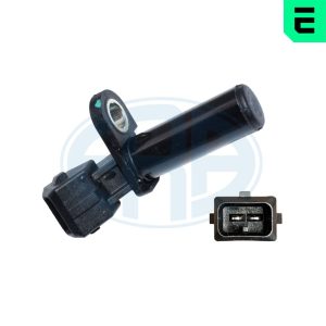 Senzor impulsuri arbore cotit MAZDA 121 III (JASM, JBSM) 1.25 benzina 75 cai ERA 550037A