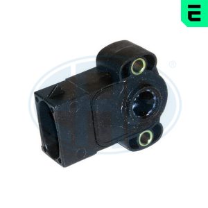 Senzor pozitie clapeta acceleratie MAZDA 121 III (JASM, JBSM) 1.3 benzina 50 cai ERA 550082A