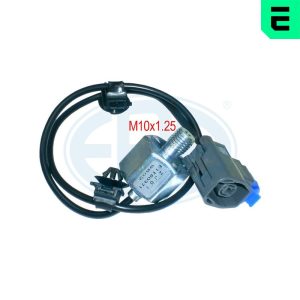 Senzor batai MAZDA 3 limuzina (BL) 2.0 MZR (BL12, BLEFP) benzina 150 cai ERA 550340A