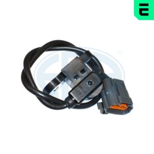 Senzor impulsuri arbore cotit MAZDA 323 F VI hatchback (BJ) 1.5 16V (BJ5W) benzina 88 cai ERA 550345A