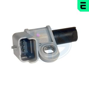 Senzor pozitie ax cu came MAZDA 2 (DE_, DH_) 1.6 MZ-CD diesel 95 cai ERA 550432A