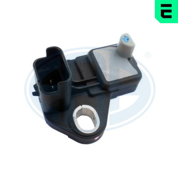 Senzor impulsuri arbore cotit MAZDA 2 (DE_, DH_) 1.6 MZ-CD diesel 95 cai ERA 550471A