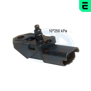 Senzor presiune galerie admisie MAZDA 2 (DE_, DH_) 1.6 MZ-CD diesel 95 cai ERA 550569A