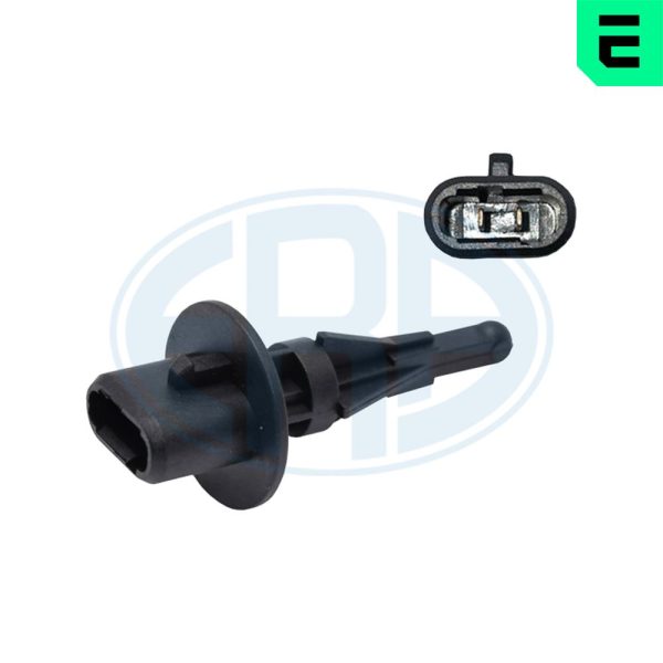 Senzor temperatura aer admisie MAZDA 6 Hatchback (GH) 2.2 MZR-CD (GH10) diesel 185 cai ERA 550860A