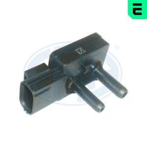 Senzor presiune gaze evacuare MAZDA 2 (DE_, DH_) 1.6 MZ-CD diesel 95 cai ERA 550934A