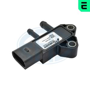 Senzor presiune gaze evacuare MAZDA 6 limuzina (GJ, GL) 2.2 D (GJ2FP, GJ1021, GJ1022, GL1021) diesel 175 cai ERA 551184