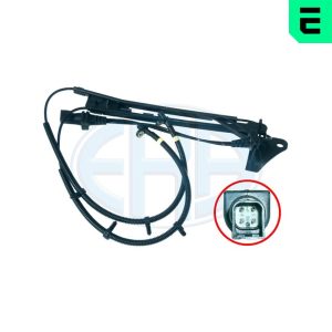 Senzor turatie roata MAZDA 2 (DY) 1.2 (DY3W) benzina 75 cai ERA 560046A