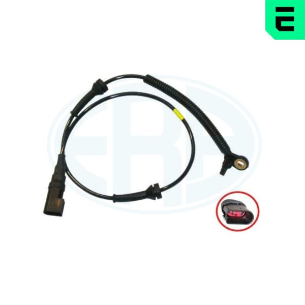 Senzor turatie roata MAZDA 2 (DY) 1.2 (DY3W) benzina 75 cai ERA 560047A
