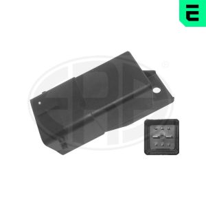 Unitate de control bujii incandescente MAZDA 5 (CW) 1.6 CD diesel 116 cai ERA 661361