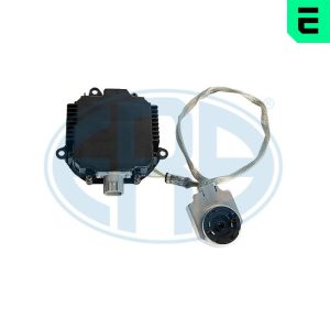 Unitate de control lumini MAZDA 3 (BL) 1.6 MZR (BL14) benzina 105 cai ERA 661405