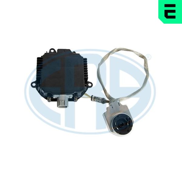 Unitate de control lumini MAZDA 3 (BL) 2.2 MZR CD (BL10) diesel 150 cai ERA 661405