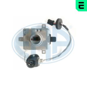 Unitate de control lumini MAZDA 3 (BK) 1.6 (BK14) benzina 105 cai ERA 661409