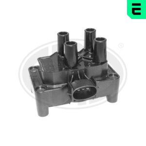 Bobina de inductie MAZDA 3 (BK) 2.0 (BKEP) benzina 150 cai ERA 880193A