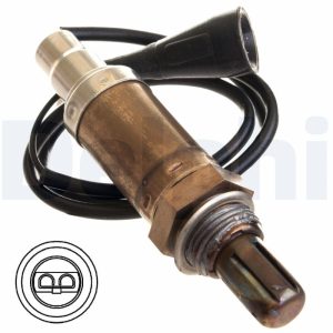 Sonda Lambda MAZDA 626 III (GD) 2.2 12V (GD102) benzina 115 cai DELPHI ES10671-12B1