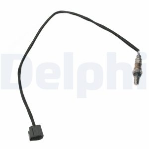 Sonda Lambda MAZDA 3 (BK) 2.0 (BKEP) benzina 150 cai DELPHI ES20371-12B1