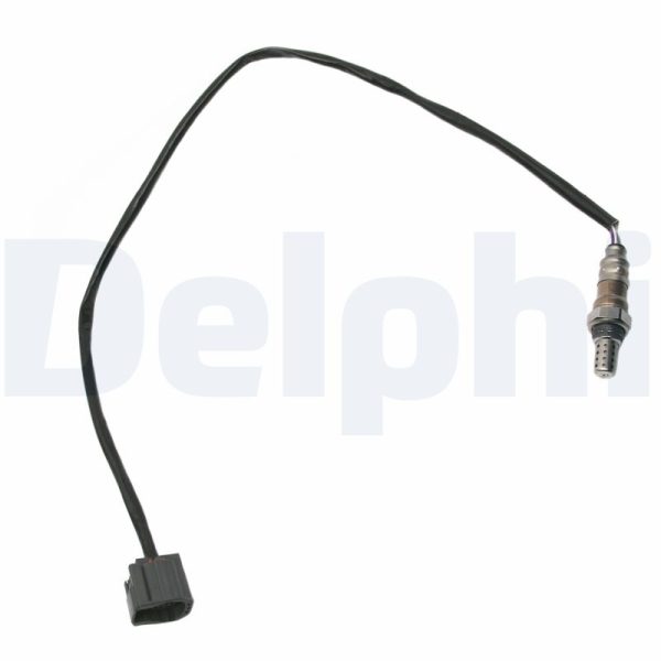 Sonda Lambda MAZDA 3 (BK) 2.0 (BKEP) benzina 150 cai DELPHI ES20371-12B1