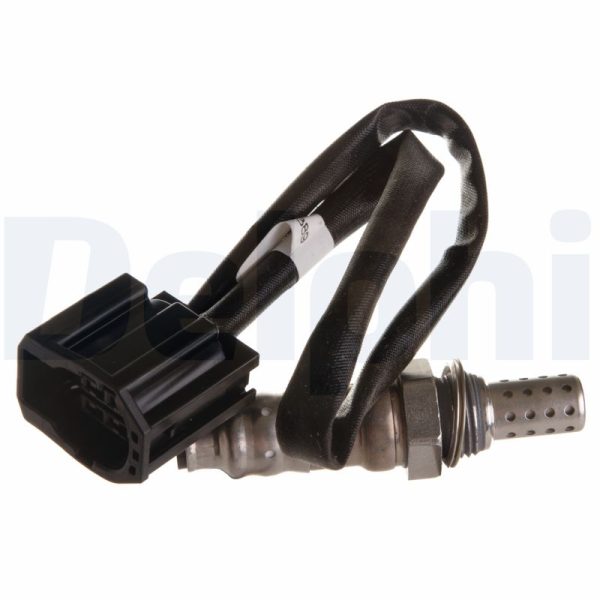 Sonda Lambda MAZDA 3 limuzina (BK) 2.0 (BKEP) benzina 150 cai DELPHI ES20389-12B1
