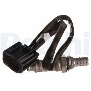 Sonda Lambda MAZDA 5 (CR) 1.8 (CR19) benzina 116 cai DELPHI ES20389-12B1