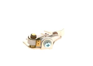 Ruptor distribuitor MAZDA 323 II limuzina (BD) 1.5 (BD105) benzina 75 cai BOSCH F 005 X04 714