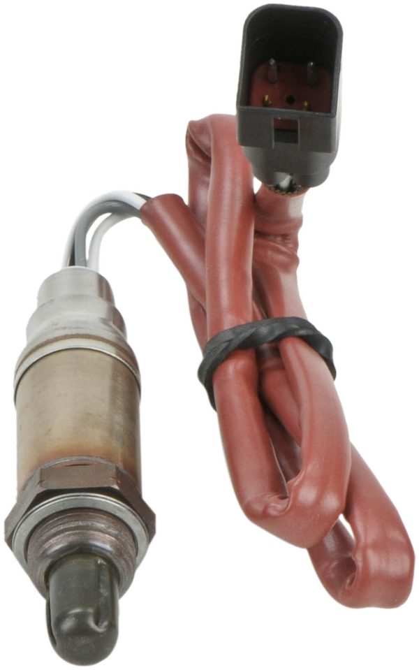 Sonda Lambda MAZDA 121 III (JASM, JBSM) 1.25 benzina 75 cai BOSCH F 00H L00 034