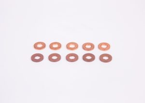 Simering suport diuza MAZDA 6 caroserie inchisa/combi (GJ) 2.2 D diesel 175 cai BOSCH F 00V C17 504