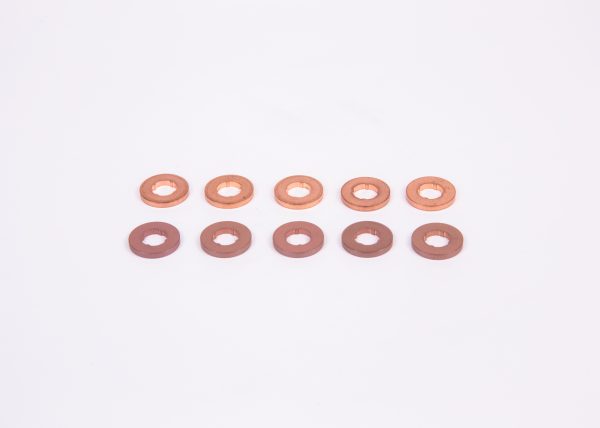 Simering suport diuza MAZDA 6 caroserie inchisa/combi (GJ) 2.2 D diesel 175 cai BOSCH F 00V C17 504
