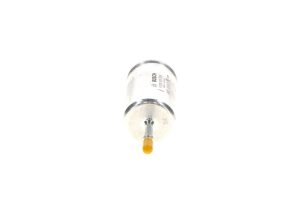 Filtru combustibil MAZDA 3 (BK) 1.6 (BK14) benzina 105 cai BOSCH F 026 403 009