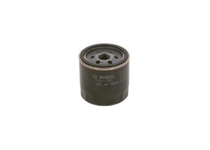Filtru ulei MAZDA 121 III (JASM, JBSM) 1.25 benzina 75 cai BOSCH F 026 407 078