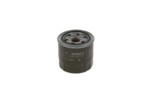 Filtru ulei MAZDA 5 (CR) 2.0 CD (CR19) diesel 110 cai BOSCH F 026 407 124