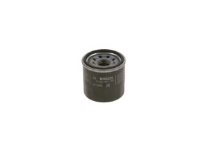 Filtru ulei MAZDA 121 II (DB) 1.3 16V (DB3PA) benzina 53 cai BOSCH F 026 407 160