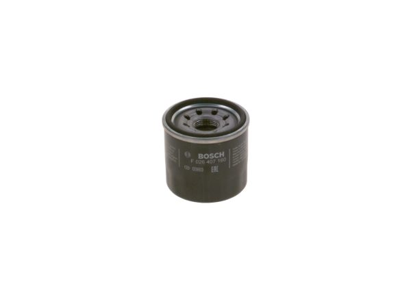 Filtru ulei MAZDA 121 II (DB) 1.3 16V (DB3PA) benzina 53 cai BOSCH F 026 407 160