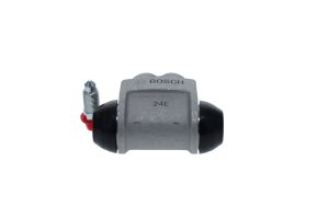 Bec iluminare numar circulatie MAZDA 323 C IV (BG) 1.8 16V Turbo 4WD (BG8S) benzina 185 cai BOSCH 1 987 302 281