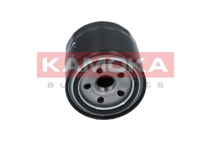 Filtru ulei MAZDA 3 limuzina (BL) 2.2 MZR CD (BL10) diesel 150 cai KAMOKA F104701
