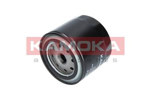 Filtru ulei MAZDA 6 limuzina (GH) 2.5 MZR (GH5FS, GH5FP) benzina 170 cai KAMOKA F106701