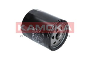 Filtru ulei MAZDA 6 Hatchback (GH) 2.0 MZR (GHEFS) benzina 155 cai KAMOKA F113001