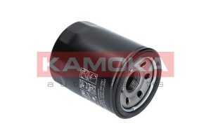 Filtru ulei MAZDA 626 I (CB) 1.6 (CB2NS) benzina 75 cai KAMOKA F113501