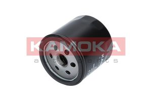 Filtru ulei MAZDA 121 III (JASM, JBSM) 1.25 benzina 75 cai KAMOKA F114501