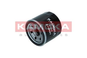 Filtru ulei MAZDA 2 hatchback (DL, DJ) 1.5 E-SKYACTIV G benzina/elector 115 cai KAMOKA F118801