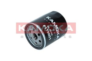 Filtru ulei MAZDA 2 hatchback (DL, DJ) 1.5 D (DJ5FS) diesel 105 cai KAMOKA F119001