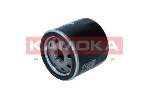 Filtru ulei MAZDA 2 hatchback (KB) 1.5 Hybrid (KBAC3X) benzina/elector 116 cai KAMOKA F123301