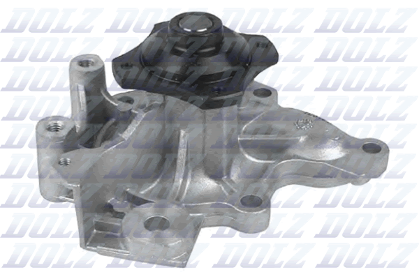 Pompa de apa MAZDA 323 S VI limuzina (BJ) 1.8 Protege (BJ10M) benzina 125 cai DOLZ F138