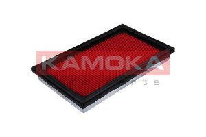 Filtru aer MAZDA 323 III Hatchback (BF) 1.5 (BF105) benzina 73 cai KAMOKA F205301