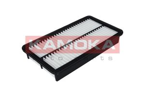 Filtru aer MAZDA 6 combi (GH) 2.2 MZR-CD (GH10) diesel 125 cai KAMOKA F207201