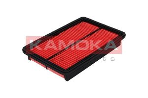 Filtru aer MAZDA 323 F V (BA) 1.5 16V (BA11) benzina 88 cai KAMOKA F209401