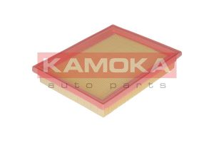 Filtru aer MAZDA 2 (DY) 1.2 (DY3W) benzina 75 cai KAMOKA F210401